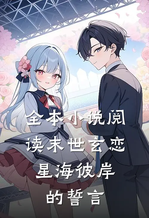 全本小说阅读末世玄恋：星海彼岸的誓言