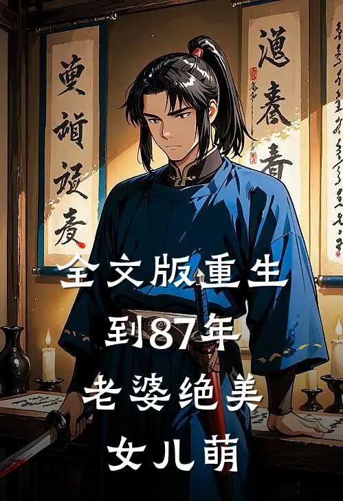 全文版重生到87年，老婆绝美女儿萌