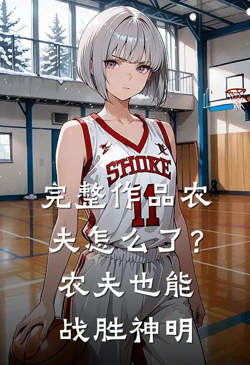 完整作品农夫怎么了？农夫也能战胜神明