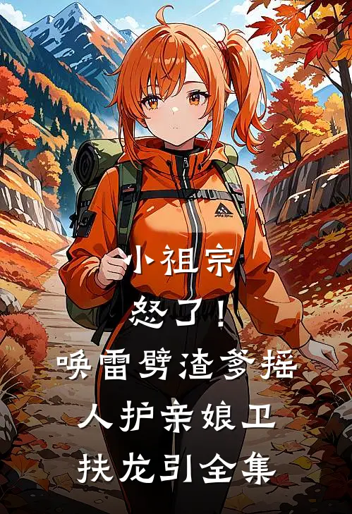小祖宗怒了！唤雷劈渣爹摇人护亲娘卫扶龙引 全集