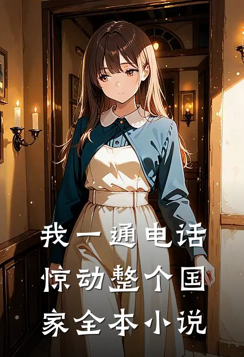 我一通电话，惊动整个国家全本小说