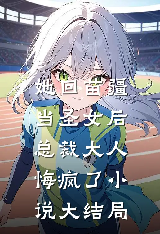 她回苗疆当圣女后，总裁大人悔疯了小说大结局