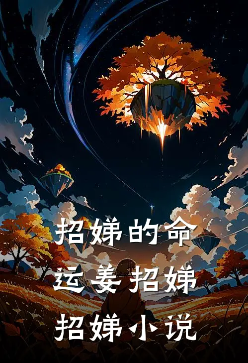 招娣的命运姜招娣招娣小说
