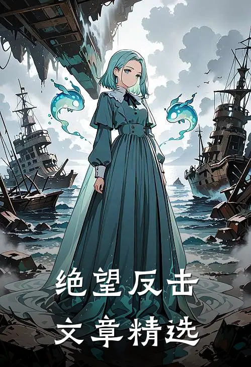绝望反击文章精选