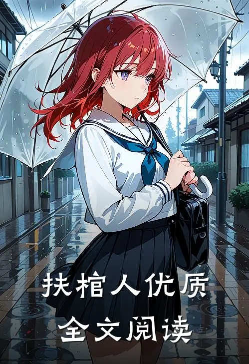 扶棺人优质全文阅读
