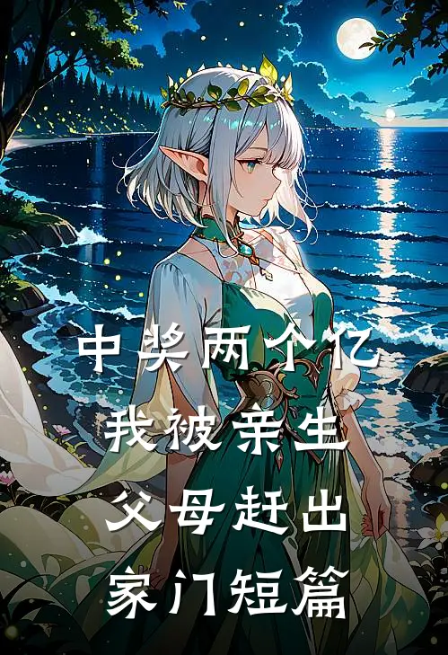 中奖两个亿，我被亲生父母赶出家门短篇