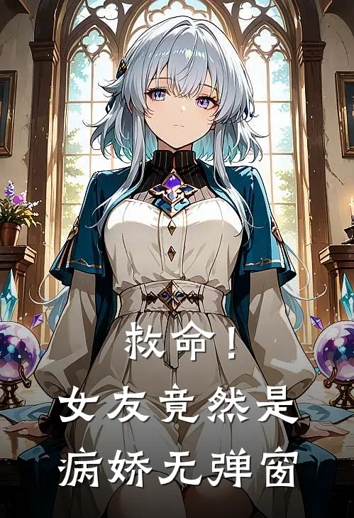救命！女友竟然是病娇无弹窗