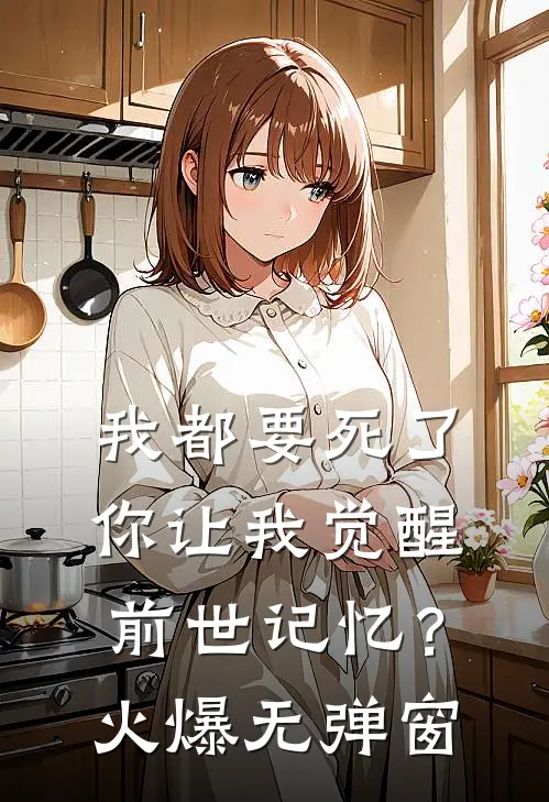 我都要死了，你让我觉醒前世记忆？火爆无弹窗