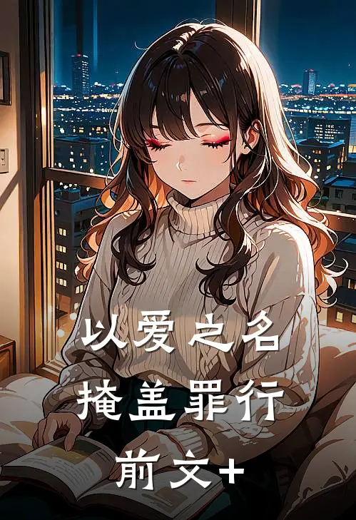 以爱之名掩盖罪行前文+