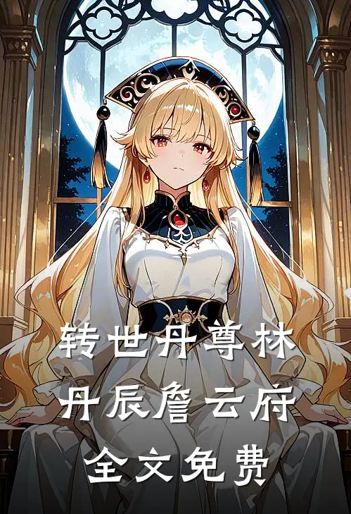 转世丹尊林丹辰詹云府全文免费