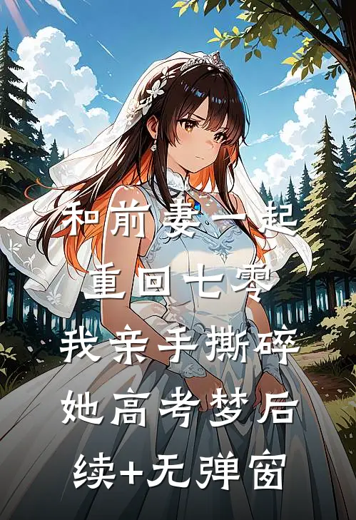 和前妻一起重回七零，我亲手撕碎她高考梦后续+无弹窗