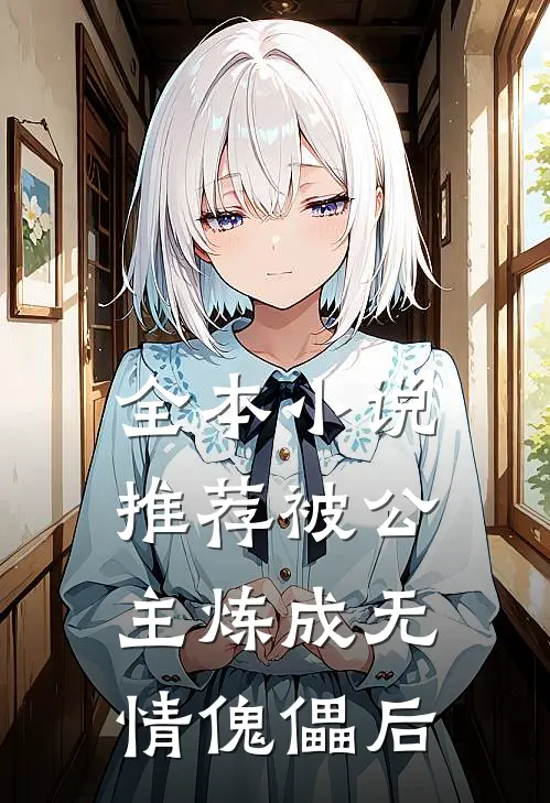 全本小说推荐被公主炼成无情傀儡后