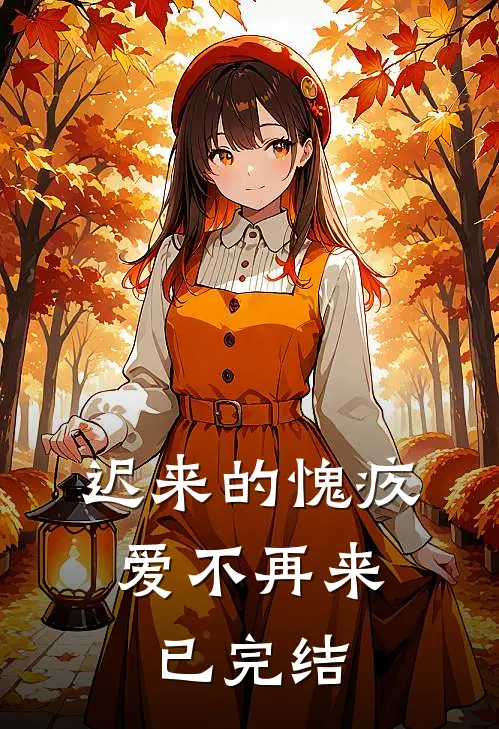 迟来的愧疚，爱不再来已完结