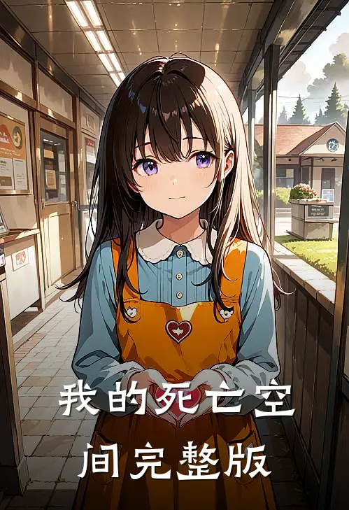 我的死亡空间完整版