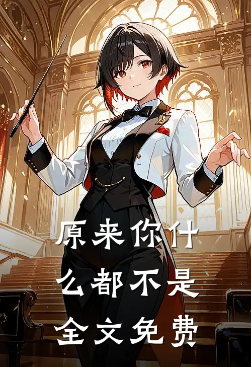 原来你什么都不是全文免费