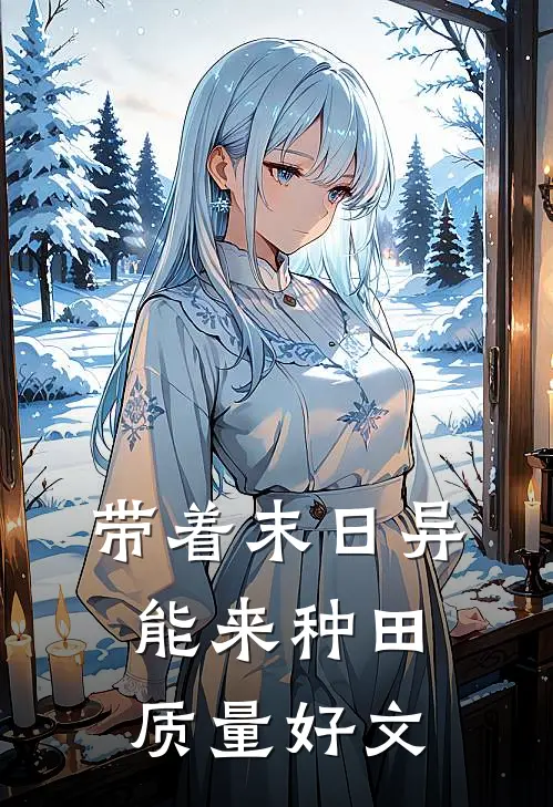 带着末日异能来种田质量好文
