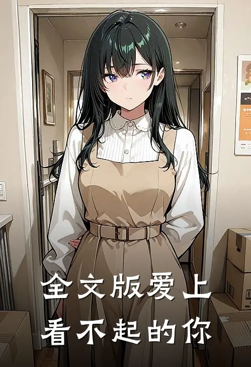 全文版爱上看不起的你