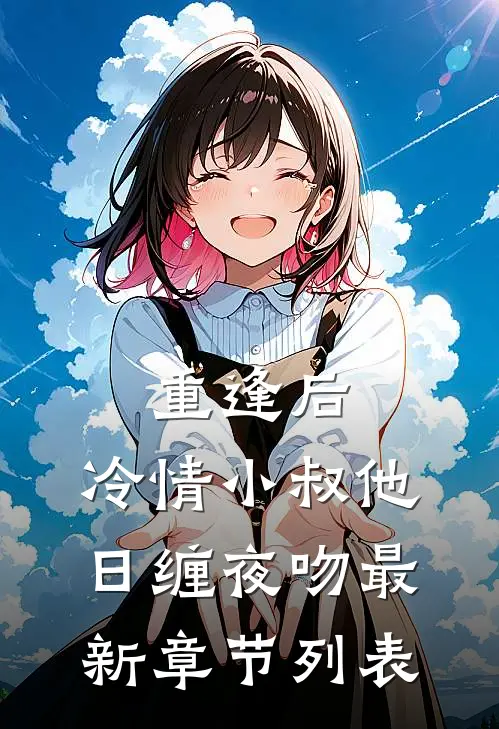 重逢后，冷情小叔他日缠夜吻最新章节列表
