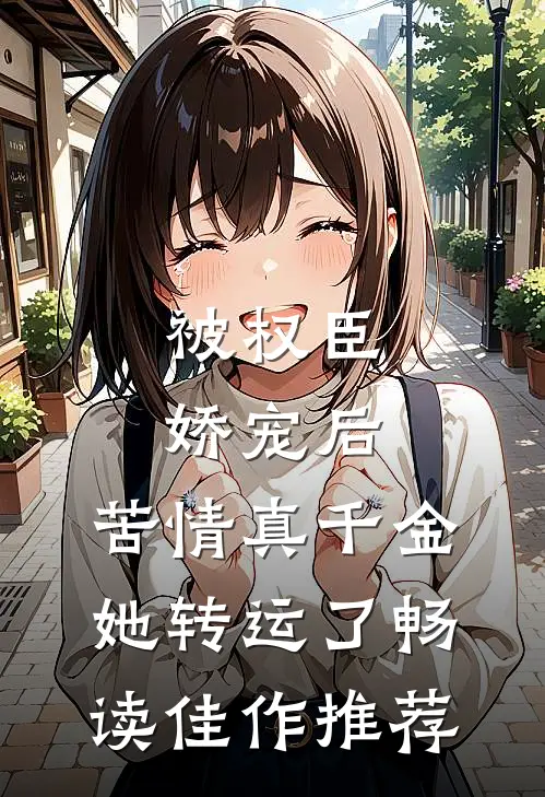 被权臣娇宠后，苦情真千金她转运了畅读佳作推荐