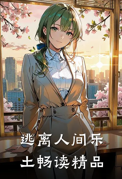 逃离人间乐土畅读精品
