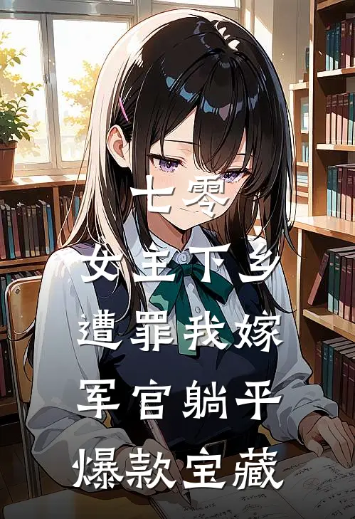 七零：女主下乡遭罪我嫁军官躺平爆款宝藏