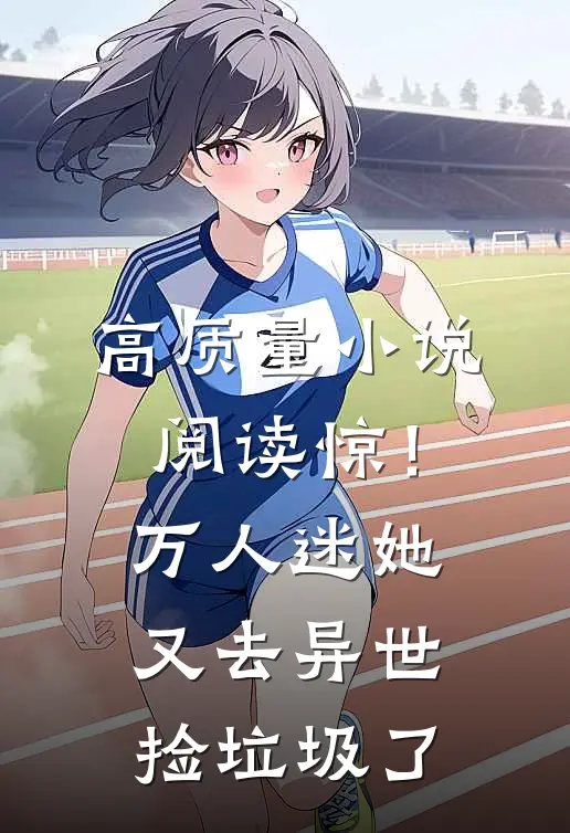 高质量小说阅读惊！万人迷她又去异世捡垃圾了