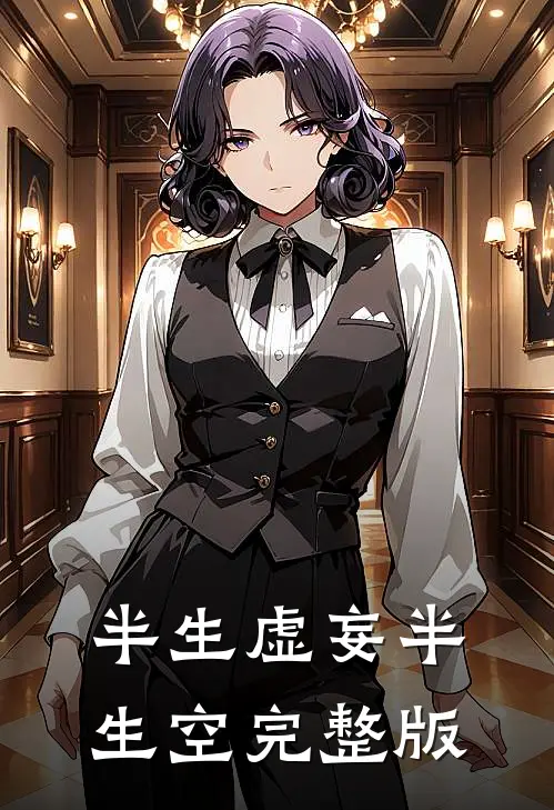 半生虚妄半生空完整版
