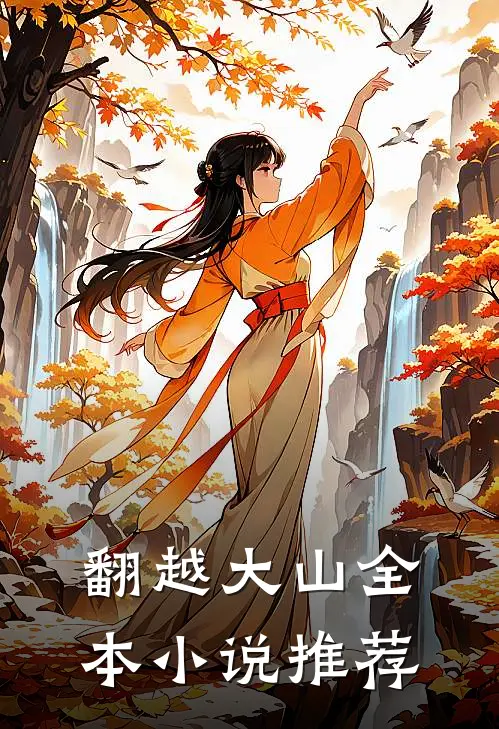 翻越大山全本小说推荐