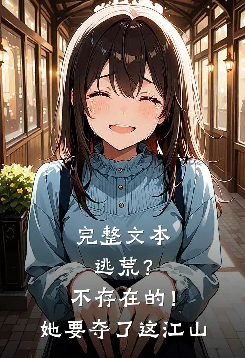 完整文本逃荒?不存在的!她要夺了这江山免费阅读
