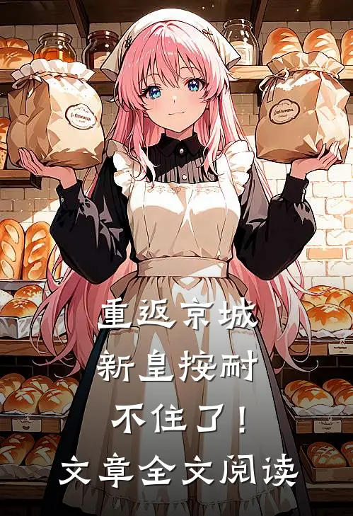 重返京城，新皇按耐不住了！文章全文阅读