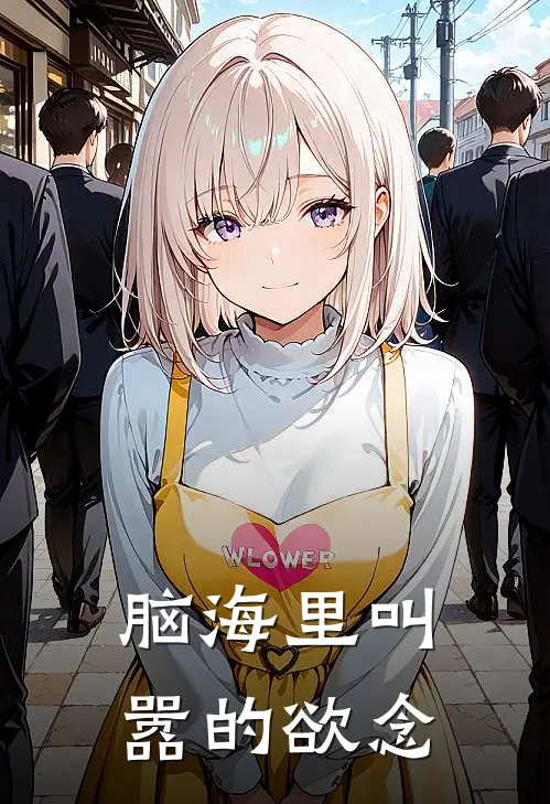 脑海里叫嚣的欲念