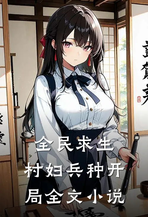 全民求生：村妇兵种开局全文小说
