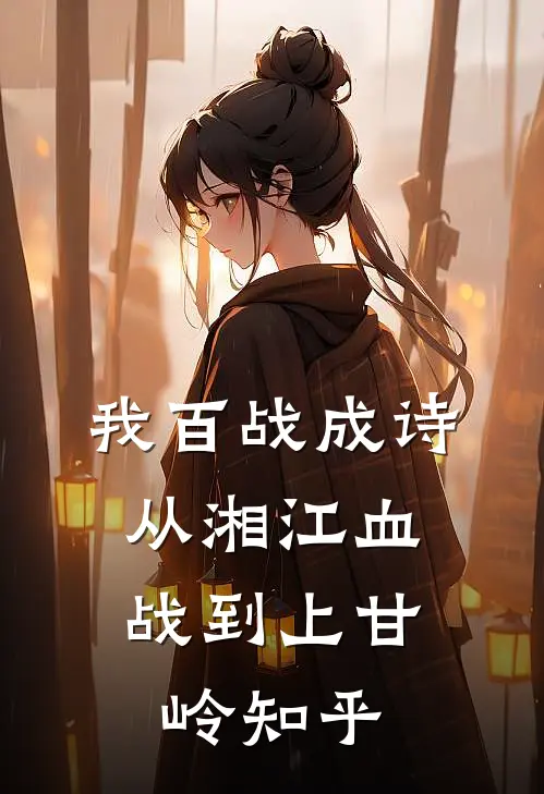 我百战成诗，从湘江血战到上甘岭知乎