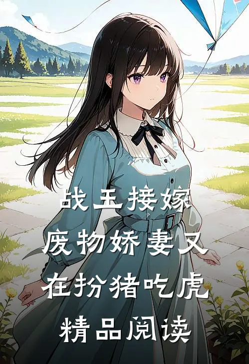 战王接嫁：废物娇妻又在扮猪吃虎精品阅读