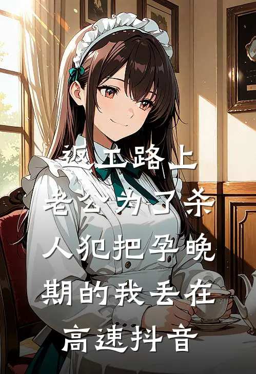 返工路上，老公为了杀人犯把孕晚期的我丢在高速抖音