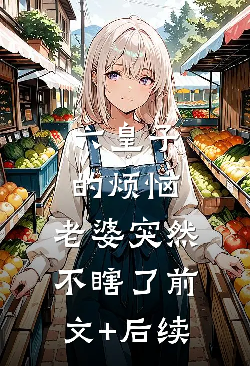 六皇子的烦恼：老婆突然不瞎了前文+后续