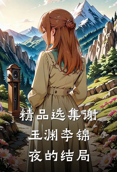 精品选集谢玉渊李锦夜的结局