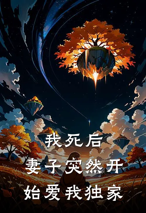 我死后，妻子突然开始爱我独家