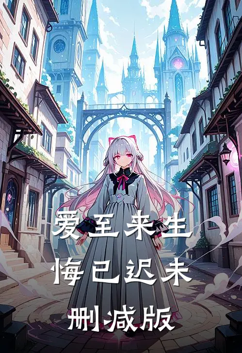 爱至来生悔已迟未删减版