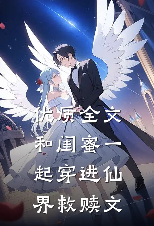 优质全文和闺蜜一起穿进仙界救赎文