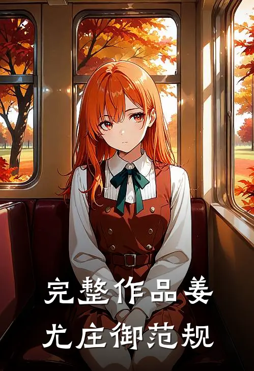 完整作品姜尤庄御范规