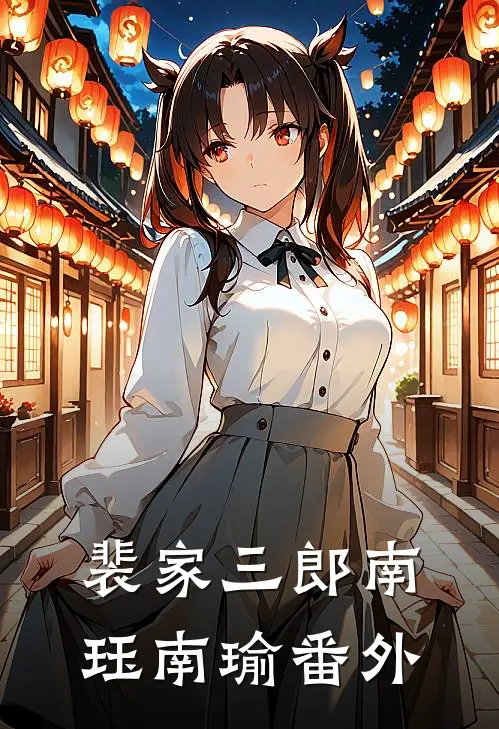 裴家三郎南珏南瑜 番外