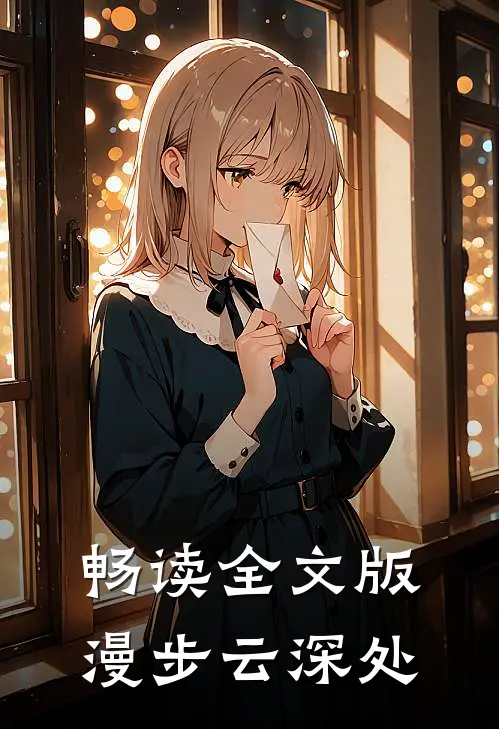 畅读全文版漫步云深处