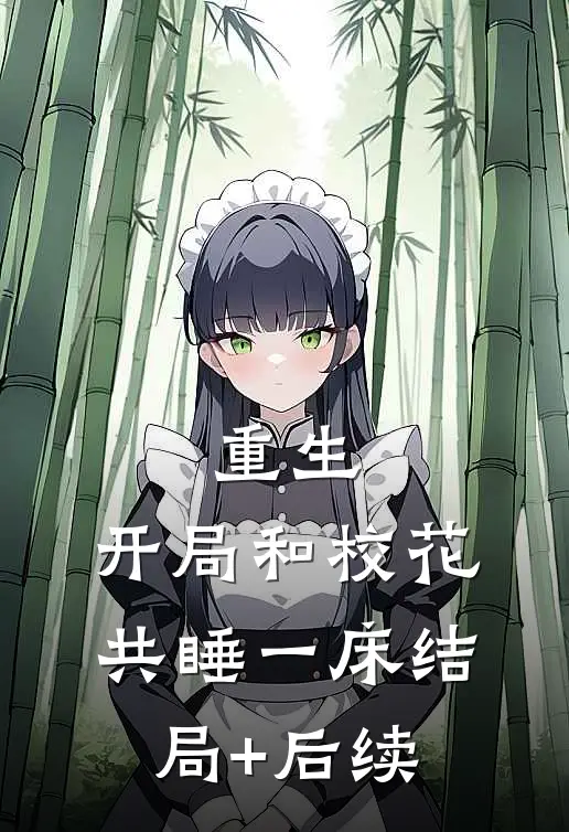 重生：开局和校花共睡一床结局+后续