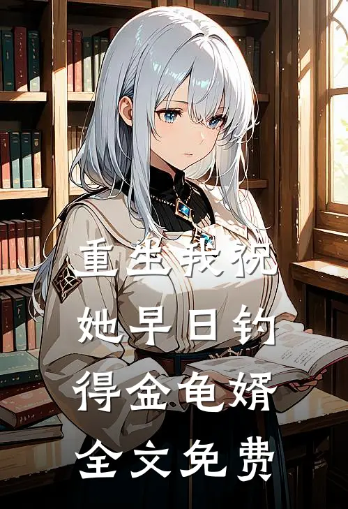 重生我祝她早日钓得金龟婿全文免费