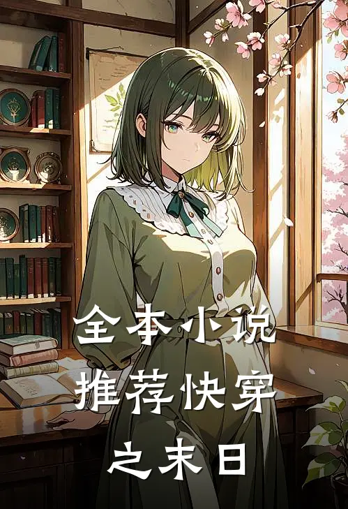 全本小说推荐快穿之末日