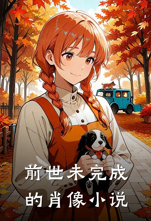 前世未完成的肖像小说