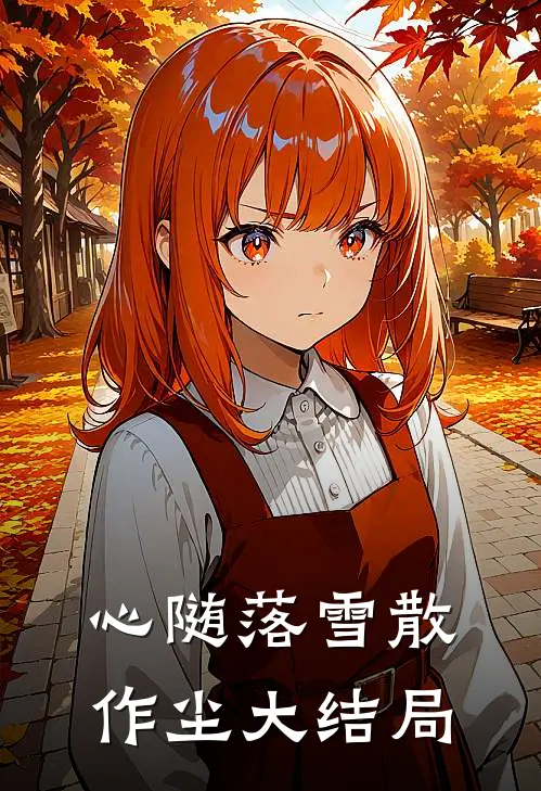 心随落雪散作尘大结局