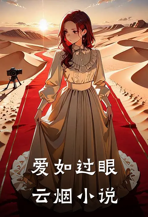 爱如过眼云烟小说