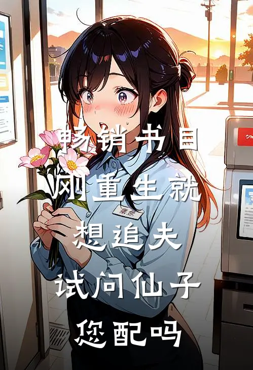 畅销书目刚重生就想追夫，试问仙子您配吗